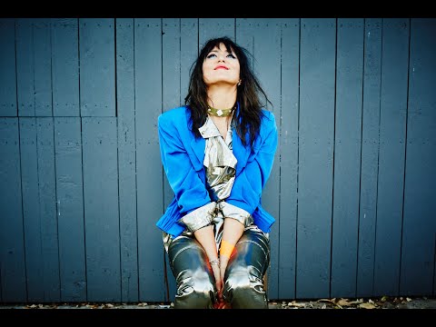 KT Tunstall - NPR Music Live Sessions