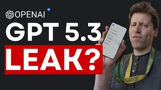 AI News: Gemini UPGRADED, GPT-5.3 LEAKED, Claude Cowork, AI Doctors!