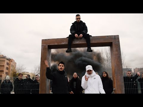 ESEAPE - Mis Muertos ft. Tormento SC (Vídeo Oficial)