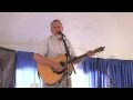 David Bromberg - "It's a Long Way to Nashville" - Grey Fox 2012
