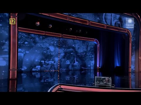 Kabaret na żywo Paranienormalni: Polak w mundurze - Nowaki - Policjanci