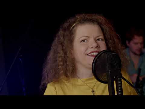 Inese Berzina Quartet - Sējējs (live @tavsmuzikasavots4309 S02E03 )