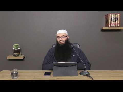 25) Akide Tahauije (Parathënia e Ibën Ebil Izzit - Dijetarët e parë ndalonin nga shkenca e kelamit)