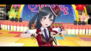 Cover art for CHASE!