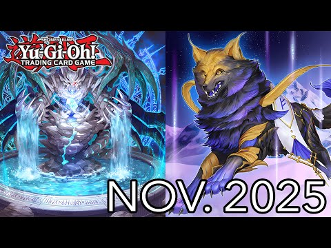 Runick Deck Profile November 2025