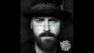 Zac Brown Band-Young And Wild
