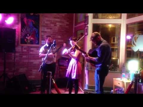 April Verch Band - Cruel Willie