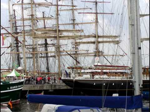 DADDY SPIEWA  - SAMOTNA  FREGATA  -      szanta