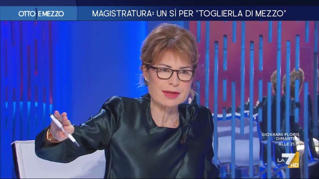 Giustizia, l'ex Ministro Bonafede: "Riforma che cambia il rapporto tra politica e magistratura"