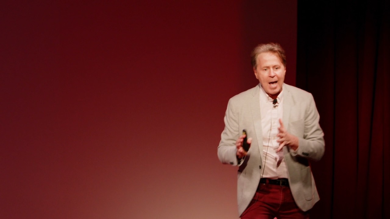 Why your brain can't multitask—and why that's good | René Marois | TEDxNashville Salon