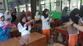 Download lagu Mars Dokter Kecil Lengkap|SDN Rawajati 03 Jakarta mp3