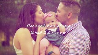 I Would Die For That (Lyrics) - Kellie Coffey
