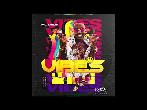 MC Dede "É ASSIM" (Prod. DJ RD)