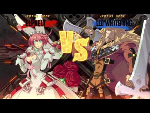 FFVIII 1-23-16 KidViper.exe vs Mr. K - Pools