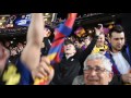 Barcelona vs PSG 6-1 Greatest Comeback of All Time Sergio Roberto Goal and Celebrations