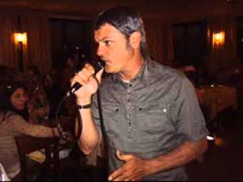 Nello Amato-Una Stupida Storia