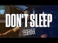 [FREE] Drake x Rae Sremmurd Type Beat 2016 - Don't Sleep | BANGER