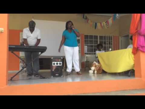 Oasis westpunt - Talentshow