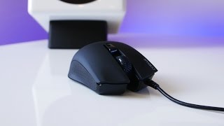 Corsair Harpoon RGB Gaming Mouse Review, The Best budget Mouse Ever Made!