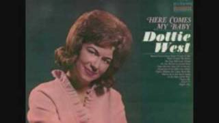 Dottie West- I Dreamed Of An Old Love Affair/ All The World Is Lonely Now