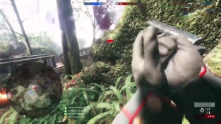 ［実況］CROSクランとやるBF1