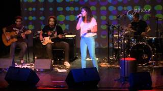 Luísa Maita - Desencabulada Ao vivo