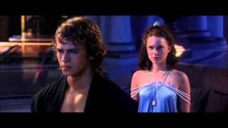 Star Wars Musical Score Theater - Episode 05 - Anakin&#39;s Dream