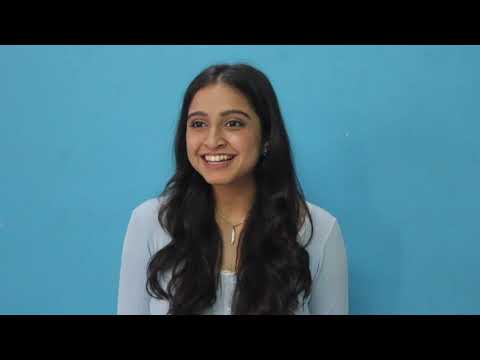 Sameeha Sabnis audition En...