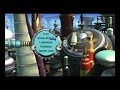Robots DVD Menu