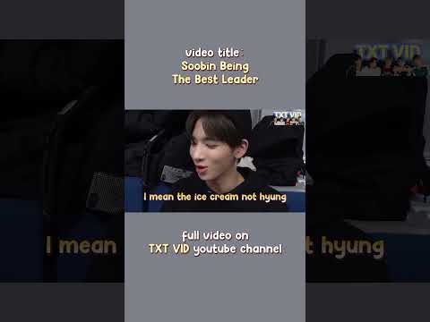 Taehyun the king of anti-romantic 💀