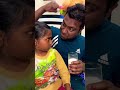 पापा मेरे अन्दर सुपर पॉवर आ गई भगा दिय�