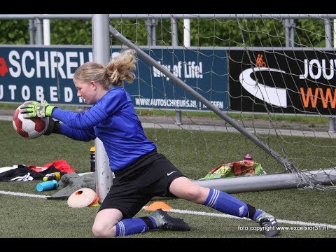 Excelsior'31 weekjournaal - week 18 (2018)