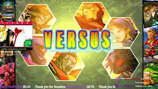 Oct-13-2024 Let's play "#MvC Collection and #BomberGirl" !!