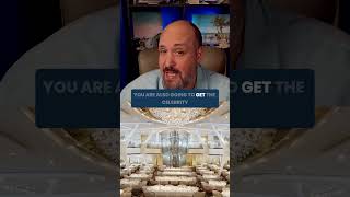 AMAZING Cruise Cabin Pricing for TWO People