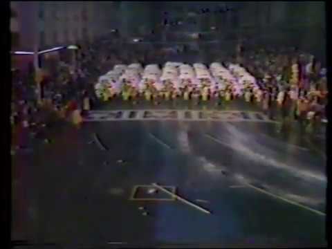 1978 Palmyra String Band "The Wee-Folk" - 12th Place