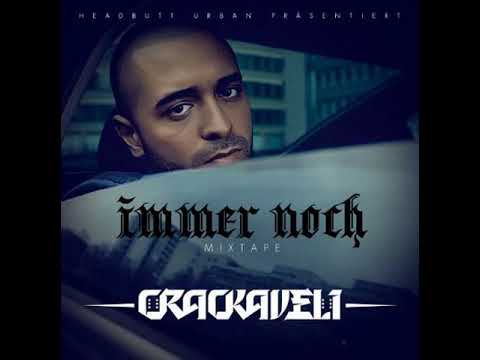 Crackaveli - Dreh dich um // Immer noch Vol. 1