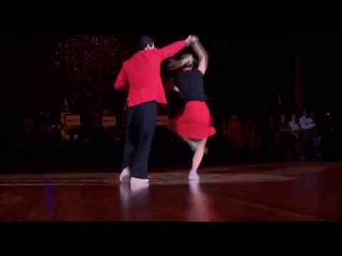 RTSF 2010 - Thorbjorn & Susanne - Boogie Woogie Showcase