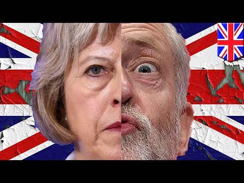 Hung parliament explained: UK election 2017 results in ‘hung parliament’ - TomoNews