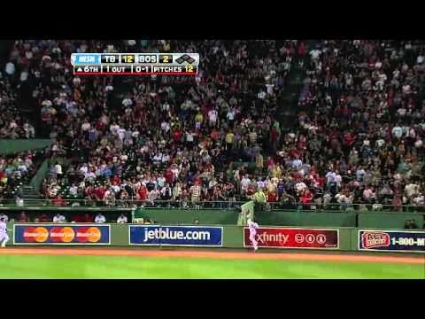 TBA AT BOS - September 07, 2010