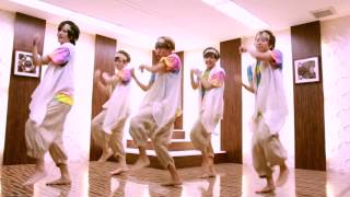 【男子5人で】℃-ute　The Power　 Dance cover 【*ChocoLate Bomb!!】