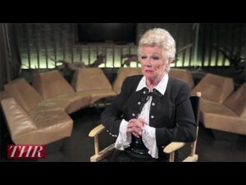 Mitzi Gaynor on Marilyn, Sinatra, and The Beatles