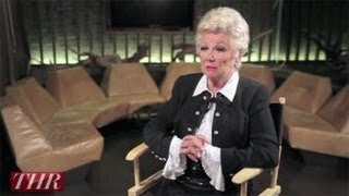Mitzi Gaynor on Marilyn, Sinatra, and The Beatles video
