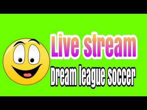 Live dream league soccer