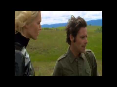 Wherein Baltar Cries