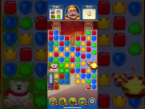 Royal Match LEVEL 3948