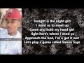 YC Banks Ft B Smyth Simon Says Lyrics
