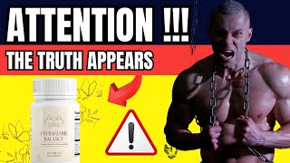 THYRAFEMME BALANCE (HONEST REVIEW)- THYRAFEMME BALANCE REVIEWS- THYRAFEMME BALANCE REVIEW