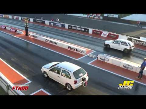 1ª Etapa VP Series 2017 - Gol DTC 168