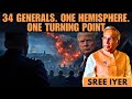 The REAL Reason 34 Generals From the Western Hemisphere Are Being Summoned to Washington