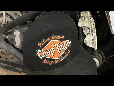 Chop Town 2021 - PAYSON, AZ